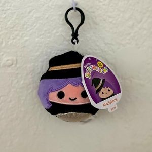 Madeline Clip On Halloween Squishmallow
